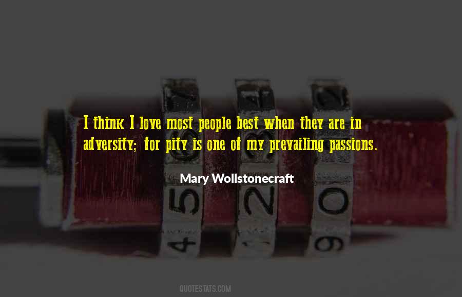 Best Adversity Quotes #1111870