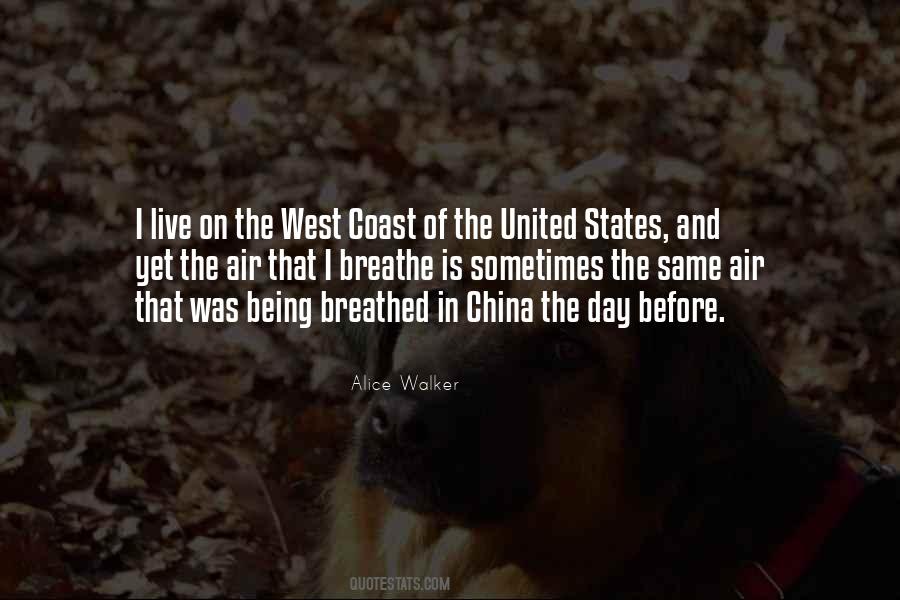 West Is West Quotes #100663