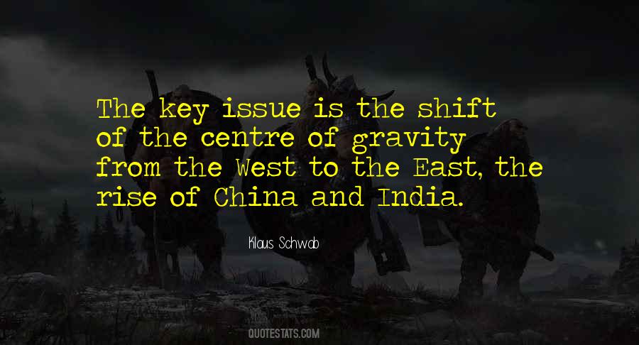 West Is West Quotes #31002