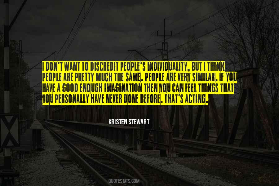 You Have Done Enough Quotes #1434631