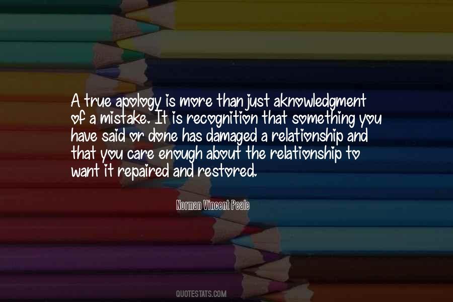 You Have Done Enough Quotes #480814