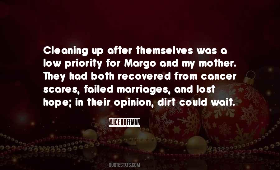 Lost A Mother Quotes #390795