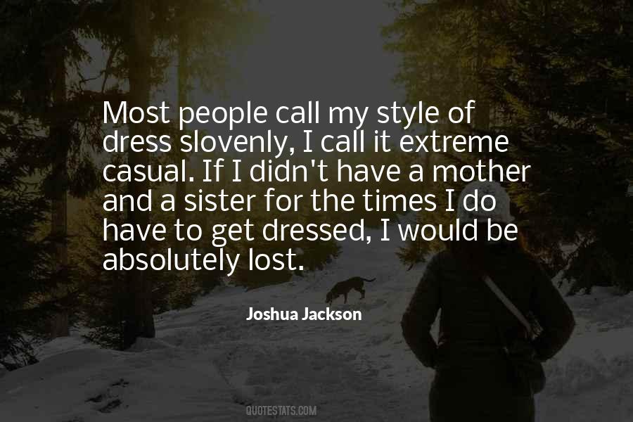 Lost A Mother Quotes #880357