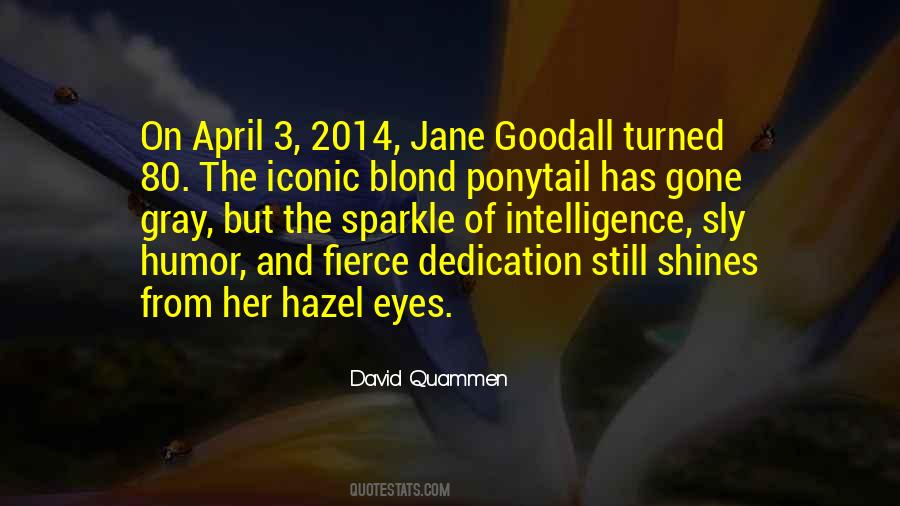 Quotes About Iconic Things #114107