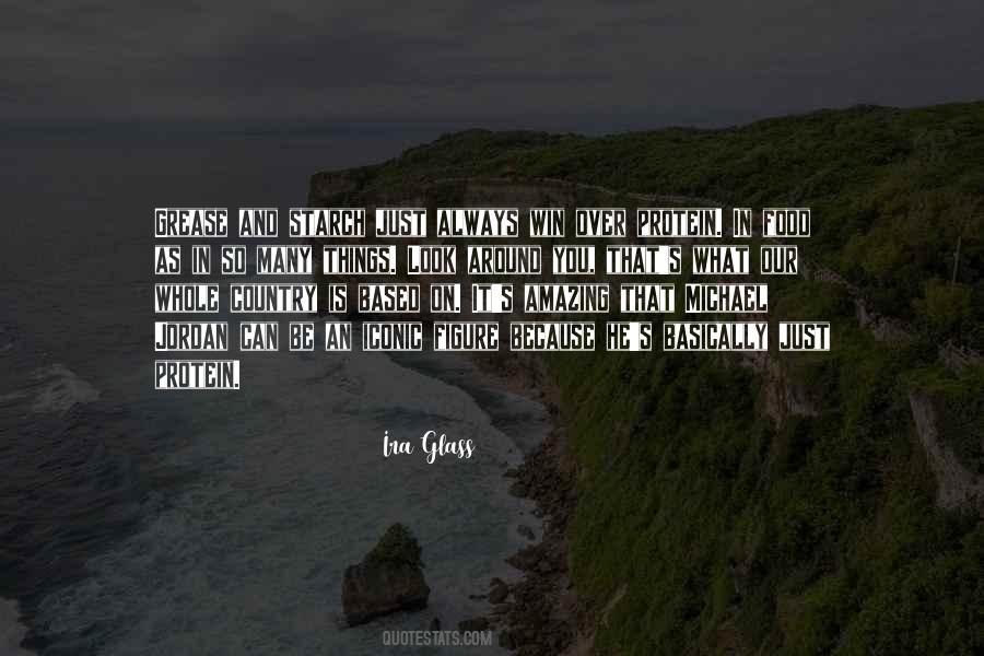 Quotes About Iconic Things #1317392