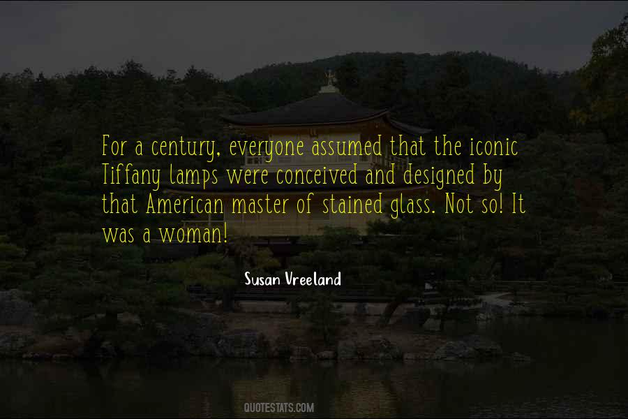 Quotes About Iconic Things #162605