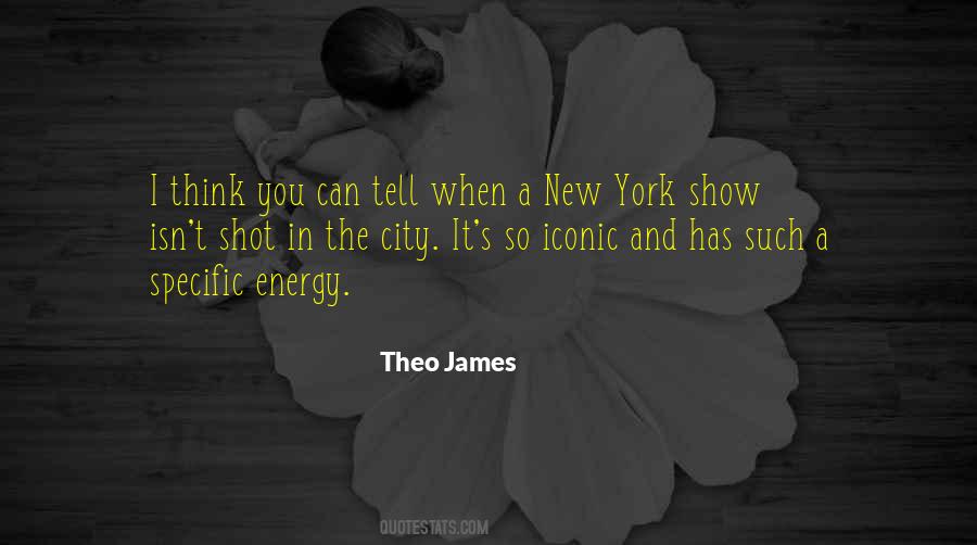Quotes About Iconic Things #171281