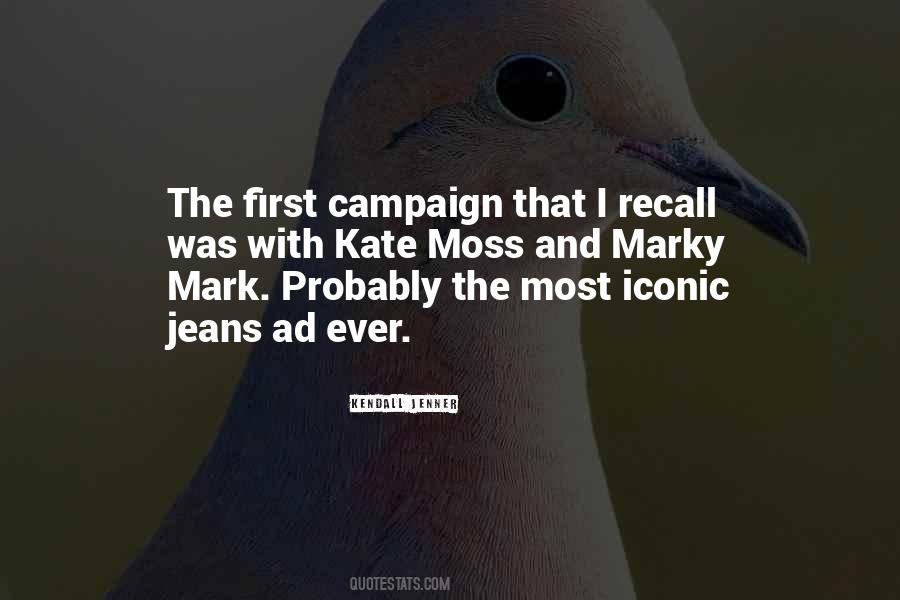 Quotes About Iconic Things #335966