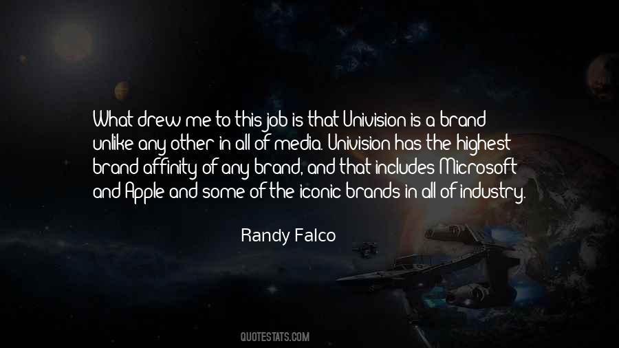 Quotes About Iconic Things #359438