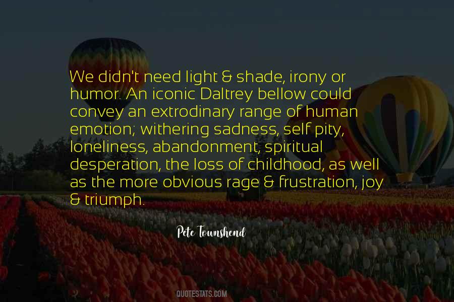 Quotes About Iconic Things #46955