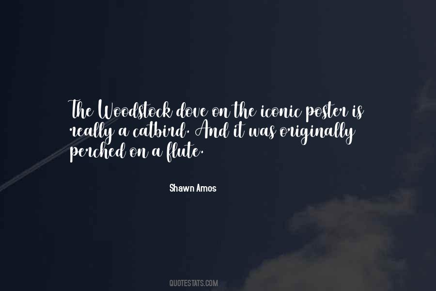 Quotes About Iconic Things #65328