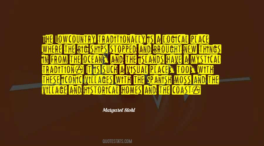 Quotes About Iconic Things #82739