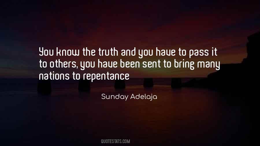 Even This Will Pass Quotes #6267