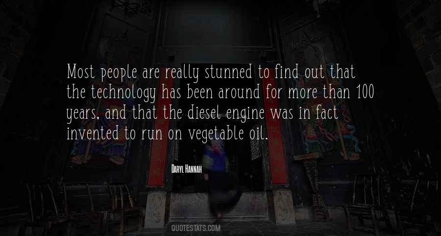 Diesel Engine Quotes #178587