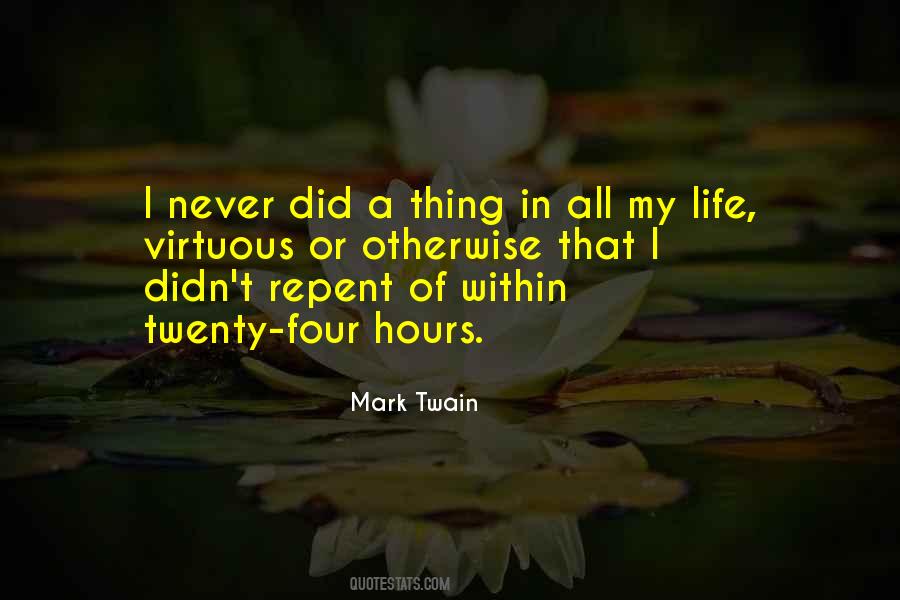 All Deeds Quotes #1617654