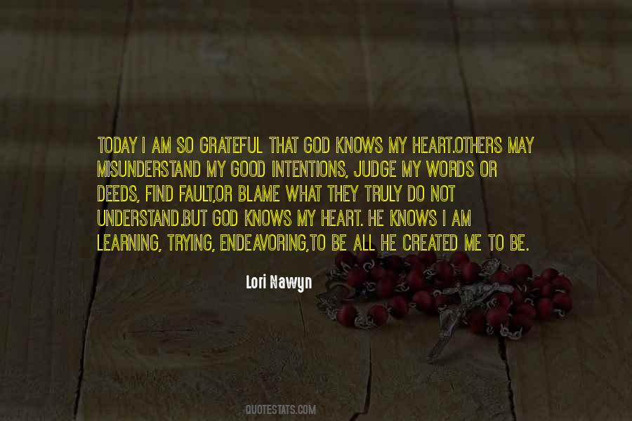 All Deeds Quotes #1751136