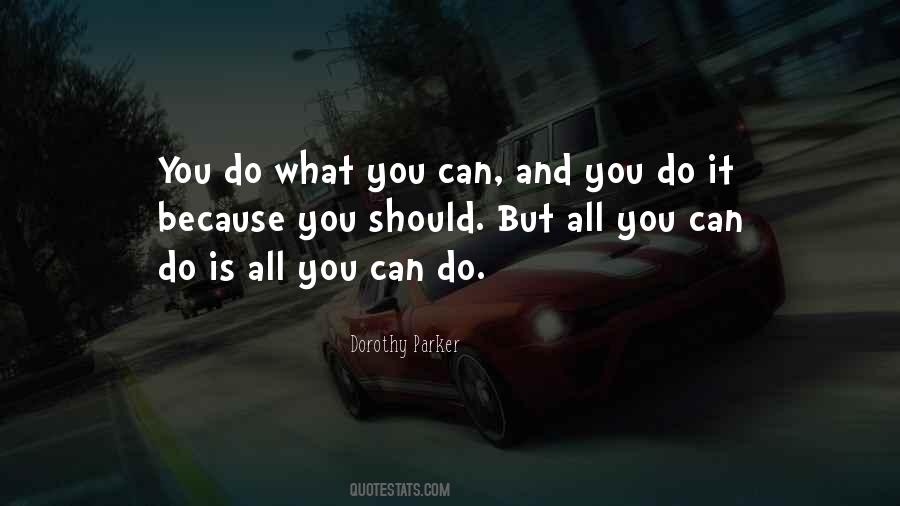 All Deeds Quotes #513753