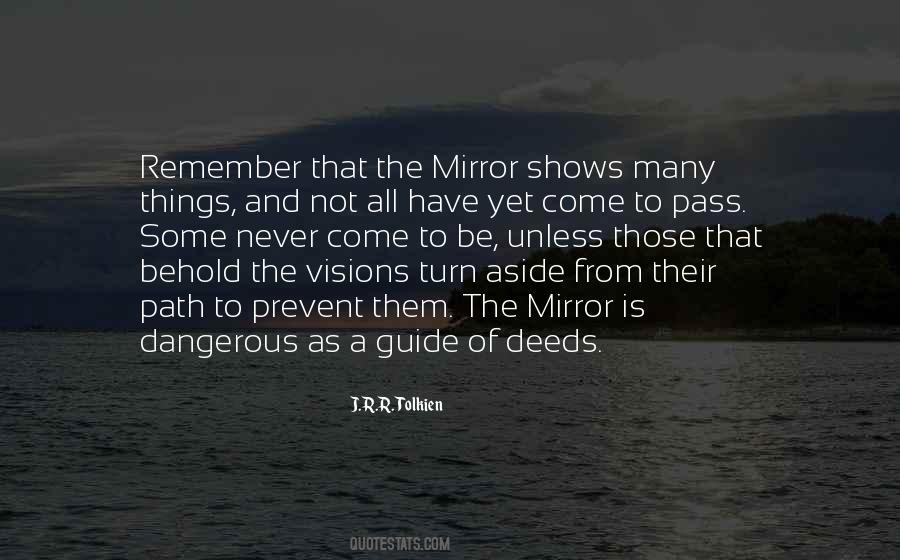 All Deeds Quotes #514155