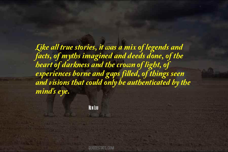 All Deeds Quotes #98396