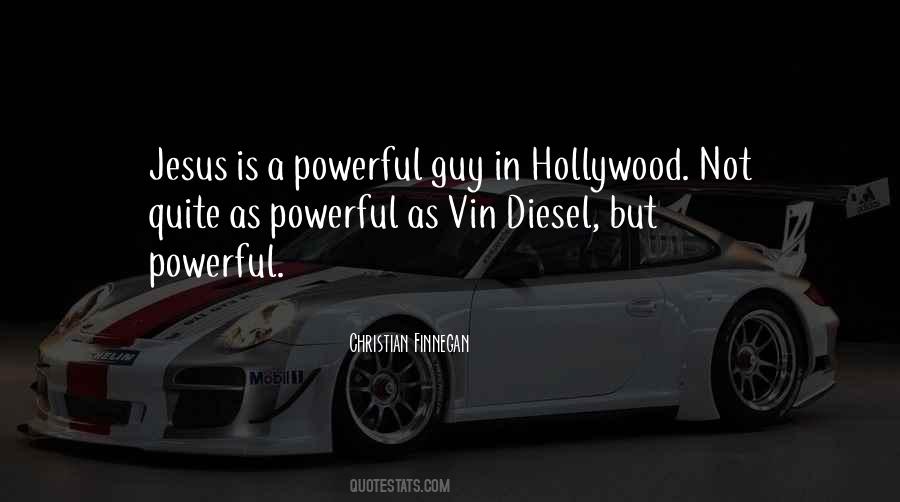 Diesel Quotes #1443216