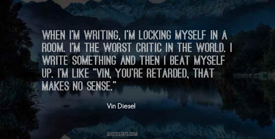 Diesel Quotes #337592