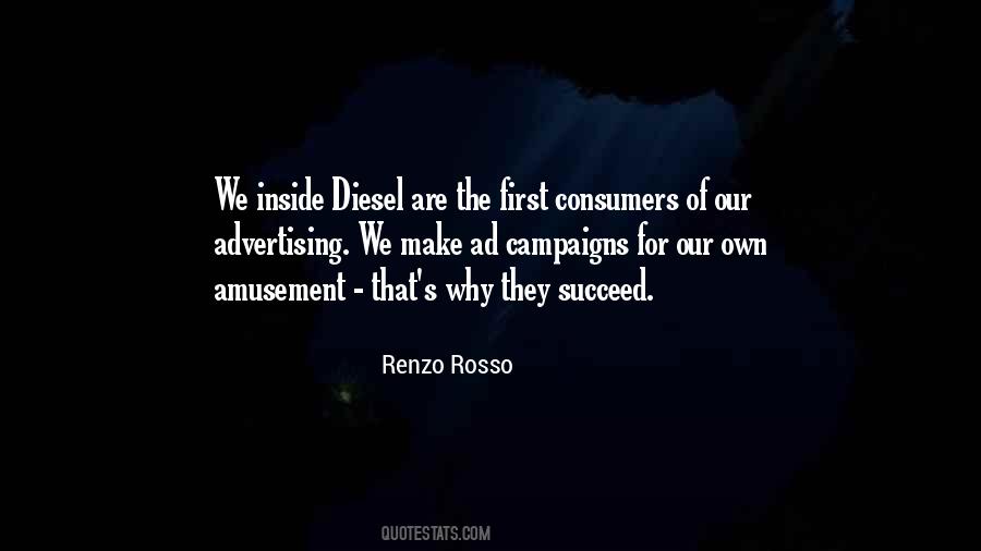 Diesel Quotes #83086