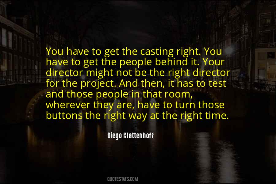 Your Words Reflect Your Personality Quotes #1594821