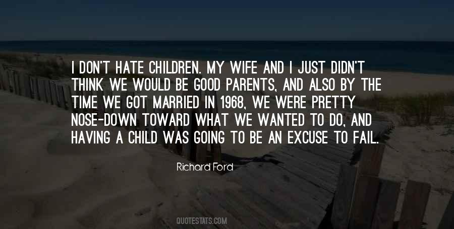 I Hate Time Quotes #870842