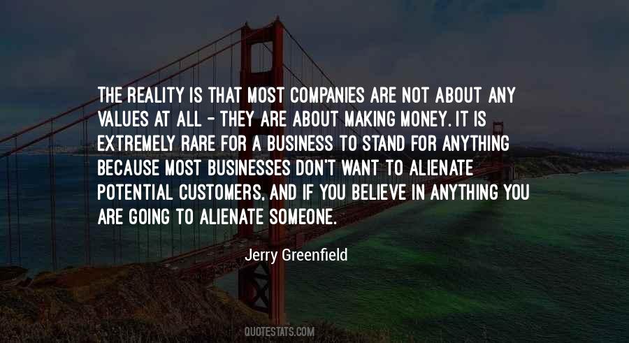Stand For Anything Quotes #1470925