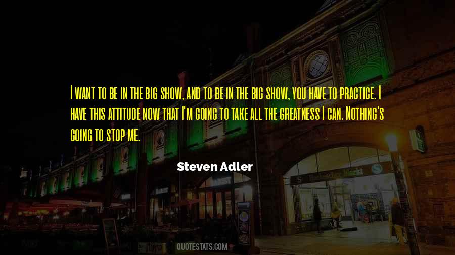 You Have Greatness In You Quotes #1295495