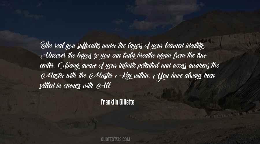 You Have Greatness In You Quotes #1426146