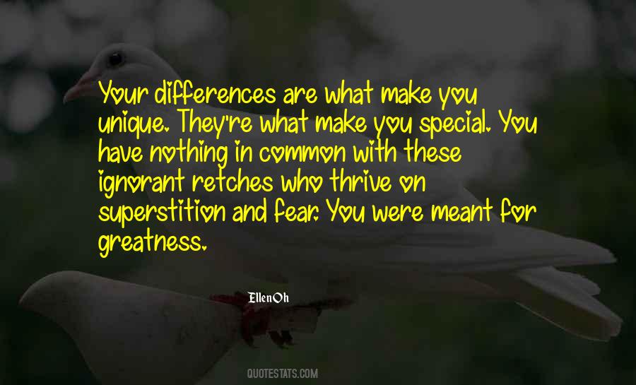 You Have Greatness In You Quotes #1780363