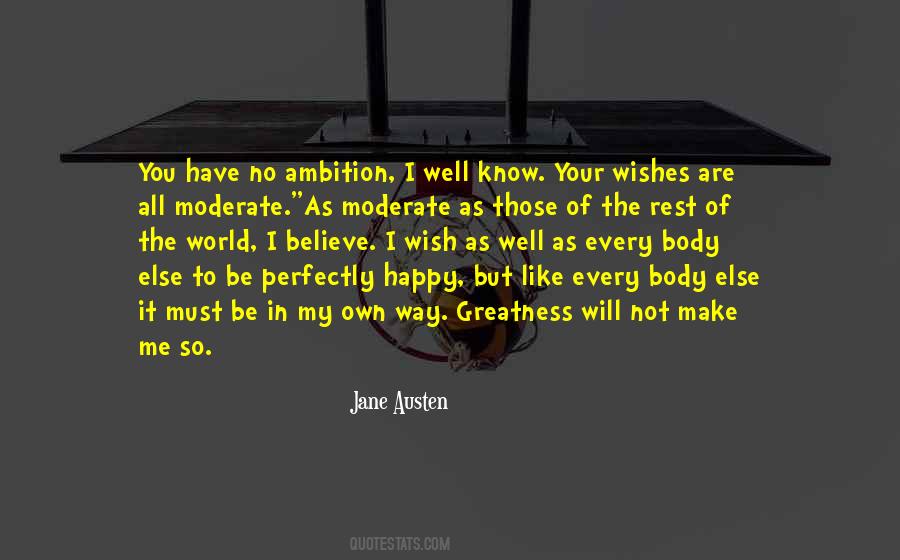 You Have Greatness In You Quotes #453225