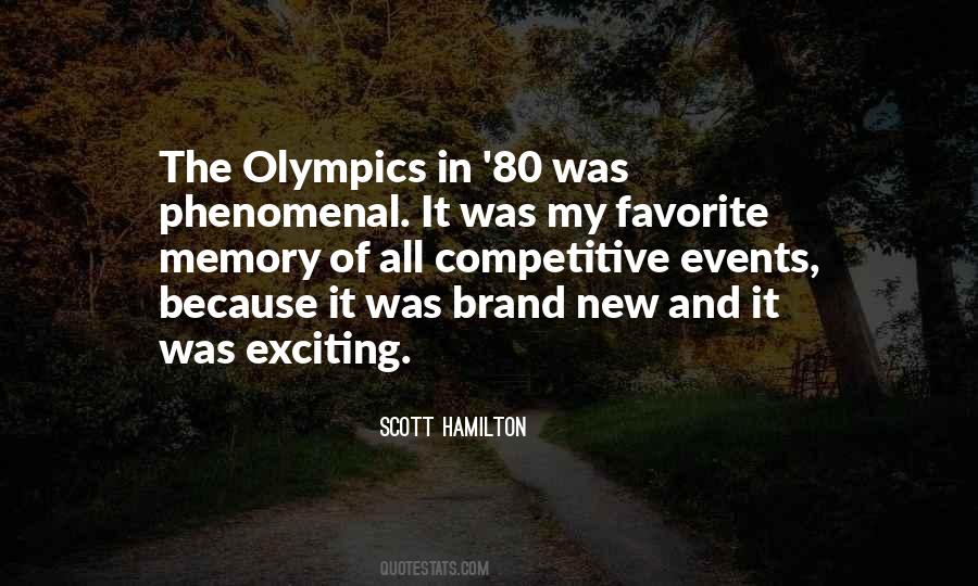 Favorite Memory Quotes #653822