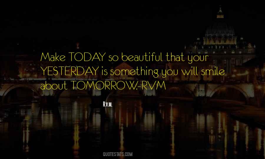 Something So Beautiful Quotes #1587146