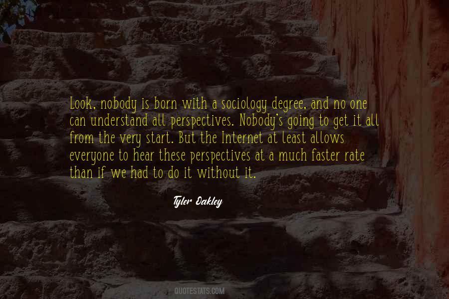 Nobody Can Understand Quotes #1090663