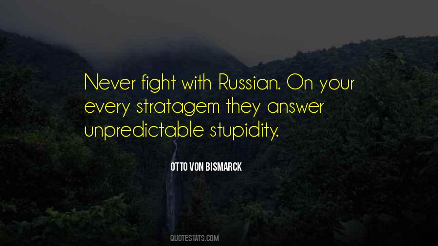 Quotes About Fighting Stupidity #413784