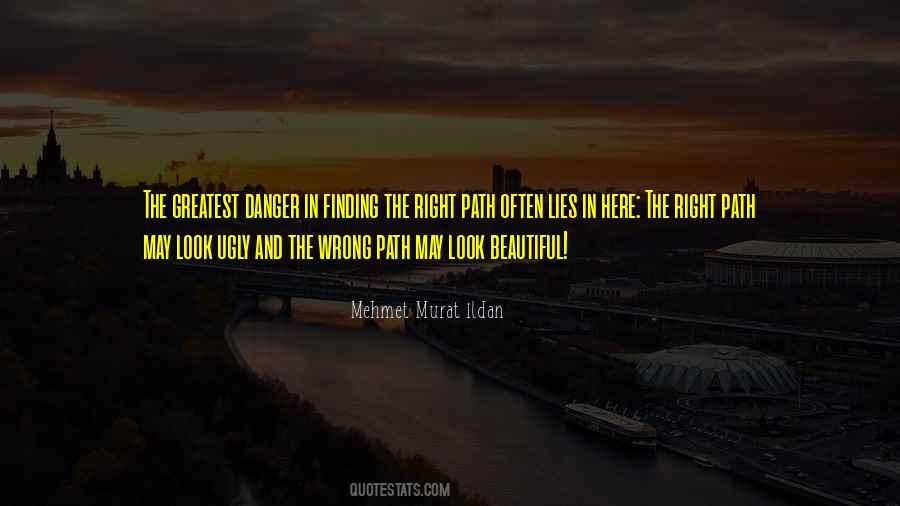The Pretty Lies Quotes #1805377