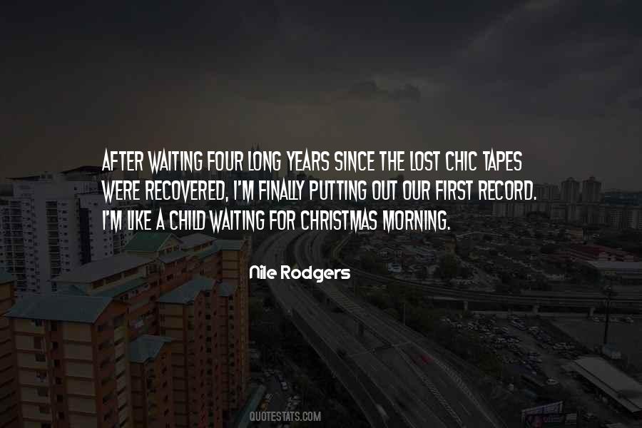 Lost Ones At Christmas Quotes #1696818