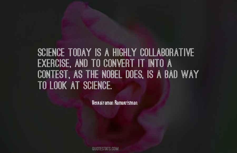 The Contest Quotes #141406