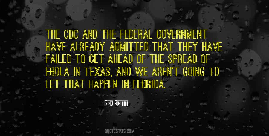 Going To Texas Quotes #1583690