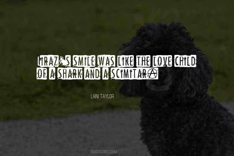 The Way U Smile Quotes #29952