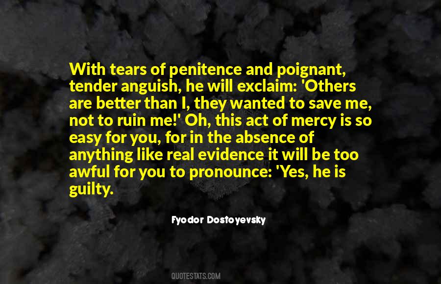 Save Your Tears Quotes #85909