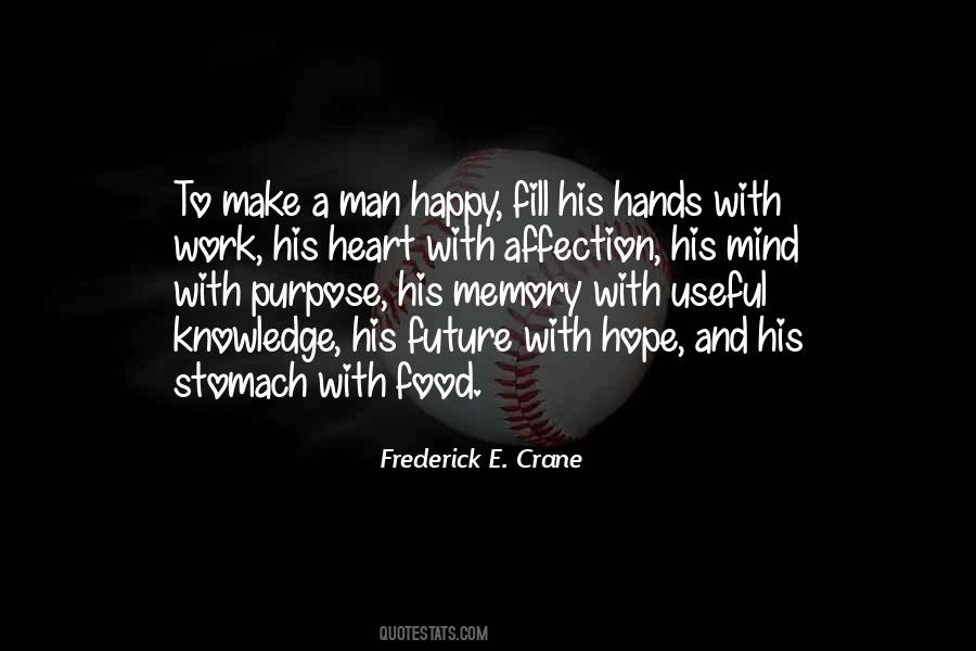 Quotes About The Future Is In Your Hands #101796