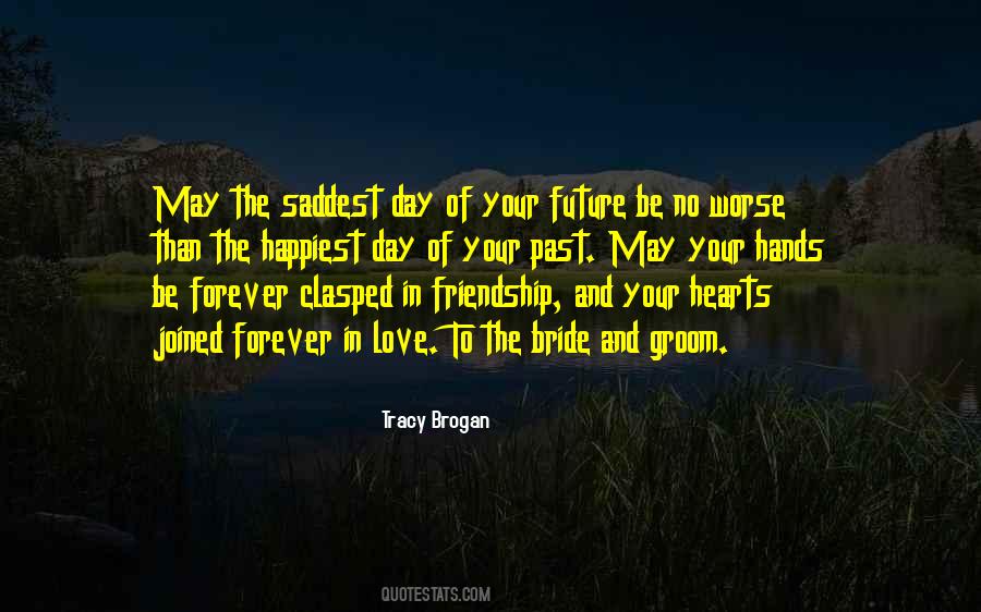 Quotes About The Future Is In Your Hands #104479