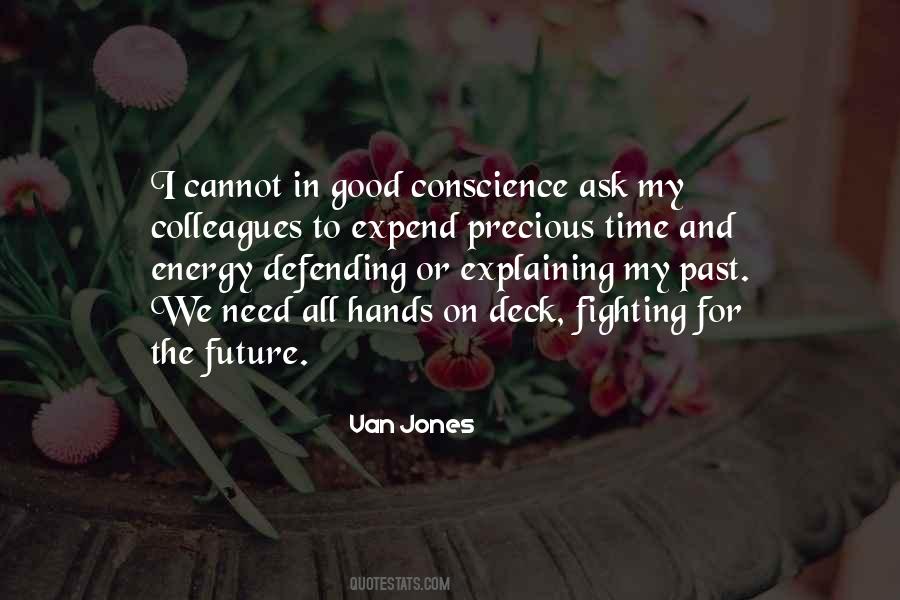 Quotes About The Future Is In Your Hands #12852