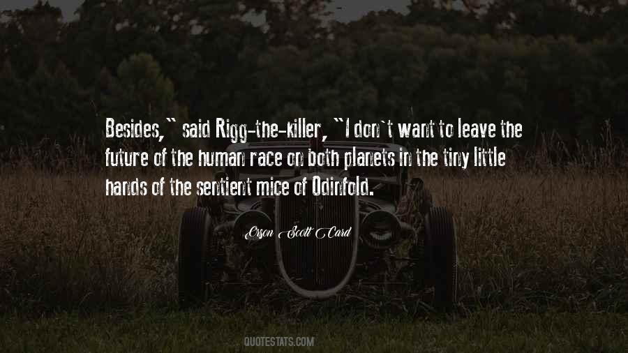 Quotes About The Future Is In Your Hands #1873162