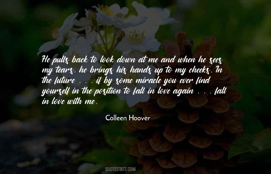Quotes About The Future Is In Your Hands #371826