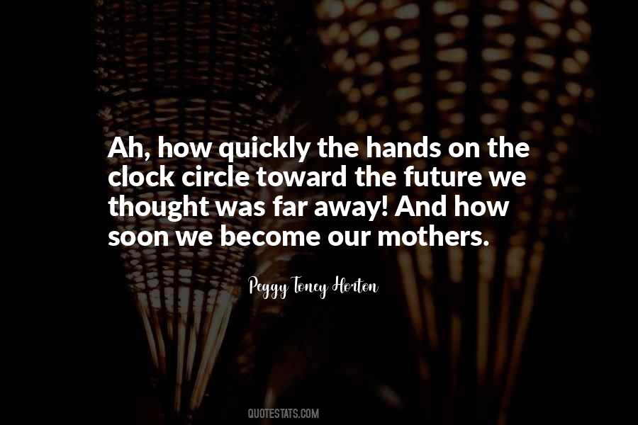 Quotes About The Future Is In Your Hands #385192