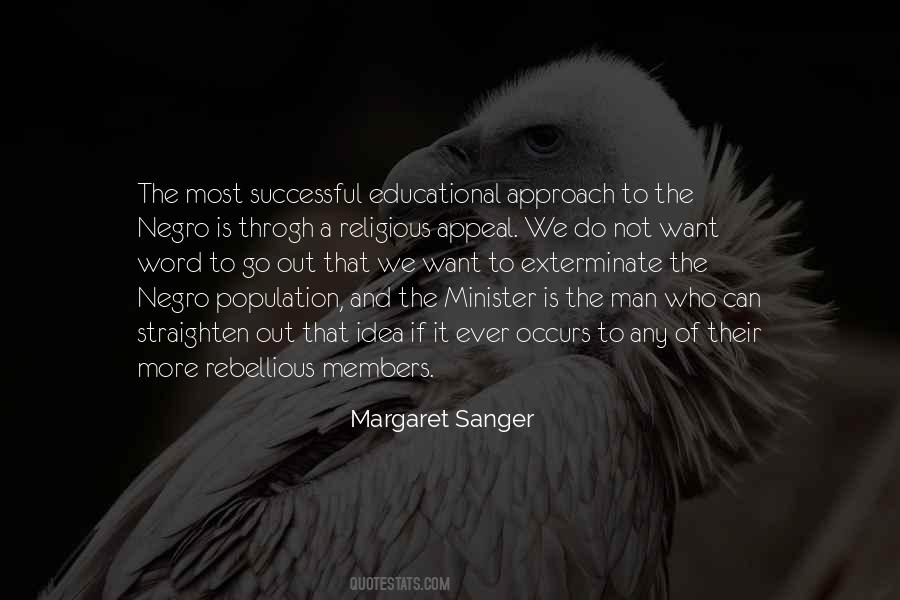Ecdp Quotes #305543
